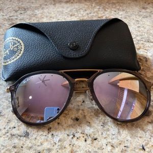 Rayban sunglasses